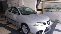Usado 2007 Seat Ibiza | € 4.950 (Preço justo)