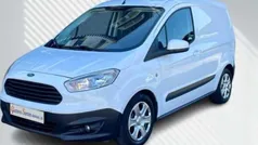 Branco Usado 2016 Ford Transit Monovolume | € 7.250 (Bom preço)
