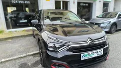 Usado 2021 Citroën e-C4 Feel | € 20.000 (Preço justo)