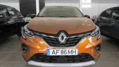 Outra Usado 2021 Renault Captur SUV | € 20.500 (Preço justo)