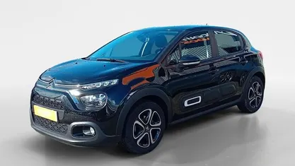 Usado 2024 Citroën C3 PureTech | € 13.959 (Preço justo)
