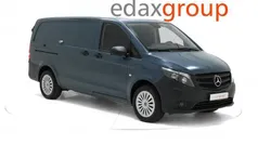 Cinzento Usado 2021 Mercedes e-Vito Monovolume | € 21.990 (Preço justo)