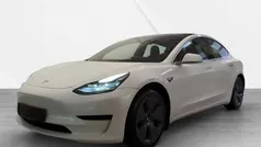 Usado 2020 Tesla Model 3 Standard Range Plus Sedan | € 23.970 (Bom preço)