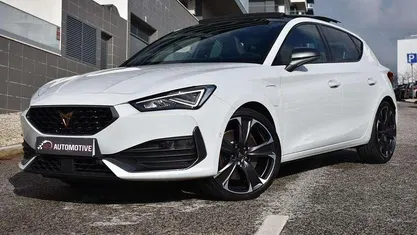 Usado Cupra Leon 245 HP (180 kW) 2023