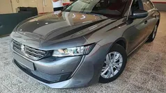 Cinzento Usado 2020 Peugeot 508 | € 16.500 (Super Preço)
