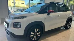 Usado 2020 Citroën C3 Aircross PureTech SUV | € 15.900 (Preço justo)