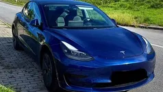 Usado 2021 Tesla Model 3 Standard Range Plus Sedan | € 22.900 (Bom preço)