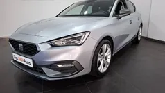 Usado 2024 Seat Leon FR Sedan | € 21.690 (Preço justo)