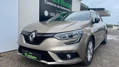 Usado 2019 Renault Mégane IV | € 16.900 (Preço justo)