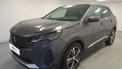 Usado 2021 Peugeot 3008 Allure SUV | € 20.590 (Super Preço)