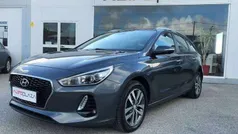 Usado 2017 Hyundai i30 Comfort Carrinha | € 14.250 (Preço justo)