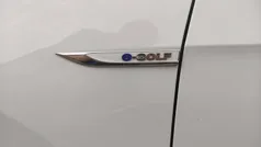 Branco Usado 2019 VW e-Golf Citadino | € 16.900 (Preço justo)