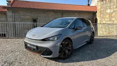Usado 2022 Cupra Born Citadino | € 24.750 (Preço justo)