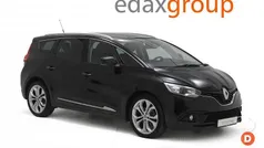Preto Usado 2018 Renault Scénic IV Monovolume | € 6.490 (Super Preço)