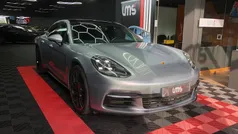 Usado 2017 Porsche Panamera 4S Sedan | € 98.500