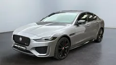 Usado 2021 Jaguar XE R-Dynamic Sedan | € 31.990 (Preço justo)