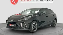 Usado 2023 MG MG4 EV Luxury Citadino | € 24.899 (Bom preço)