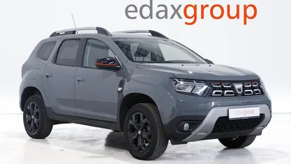 Cinzento Usado 2022 Dacia Duster | € 16.490 (Preço justo)