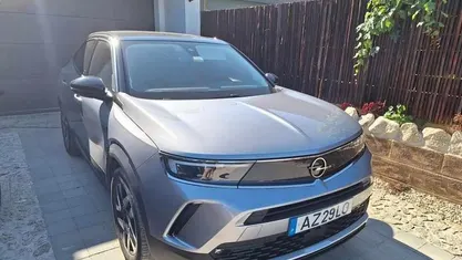 Usado 2021 Opel Mokka SUV | € 17.750 (Preço justo)