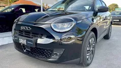 Preto Novo 2025 Fiat 600 | € 24.900 (Preço justo)