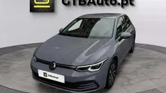 Usado 2021 VW Golf VIII Style | € 26.499 (Preço justo)