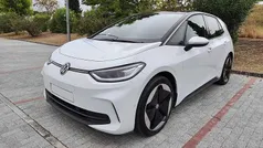 Usado 2024 VW ID.3 Pro Citadino | € 35.900 (Preço justo)