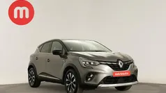 Usado 2024 Renault Captur Techno SUV | € 21.699 (Preço justo)