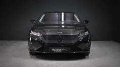 Preto Usado 2024 Peugeot 308 Citadino | € 28.950 (Preço justo)