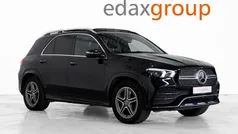 Usado 2021 Mercedes GLE350 SUV | € 59.990 (Super Preço)