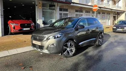 Usado 2020 Peugeot 3008 | € 20.500 (Preço justo)