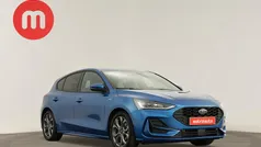 Usado 2025 Ford Focus ST-Line X | € 23.999 (Bom preço)