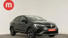 Usado 2023 Renault Arkana R.S. SUV | € 25.799 (Preço justo)
