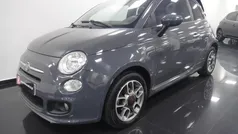 Usado 2015 Fiat 500C S Cabrios | € 9.990 (Preço justo)