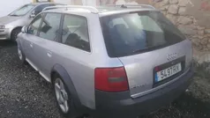 Usado 2001 Audi A6 Carrinha | € 1.760 (Bom preço)