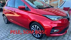 Vermelho Usado 2020 Renault Zoe Intens Citadino | € 13.999 (Bom preço)