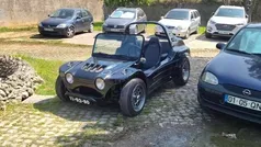 Outra Usado 1964 VW Beetle Sedan | € 16.000