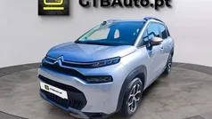 Cinzento Usado 2023 Citroën C3 Aircross SUV | € 17.900 (Preço justo)
