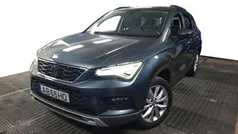 Cinza Usado 2020 Seat Ateca Style SUV | € 17.699 (Preço justo)