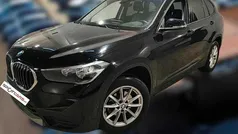 Preto Usado 2022 BMW X1 SUV | € 27.990 (Preço justo)