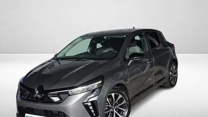 Usado 2024 Mitsubishi Colt | € 17.490 (Preço justo)