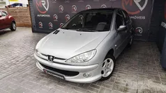 Usado 2004 Peugeot 206 | € 3.900 (Preço justo)
