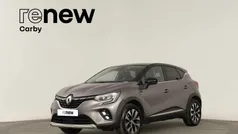 Usado 2023 Renault Captur Techno SUV | € 21.690 (Preço justo)