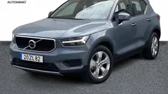 Branco Usado 2019 Volvo XC40 SUV | € 27.980 (Preço justo)