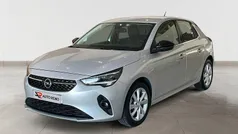 Cinzento Usado 2023 Opel Corsa Elegance | € 16.290 (Preço justo)