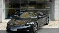 Usado 2022 Porsche Taycan | € 69.000 (Preço justo)