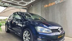Usado 2014 VW Golf VII Trendline Citadino | € 9.990 (Super Preço)