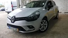 Renault Clio GrandTour