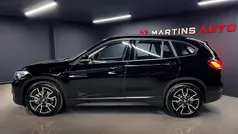 Usado 2020 BMW X1 SUV | € 25.990 (Preço justo)