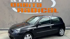 Renault Clio II