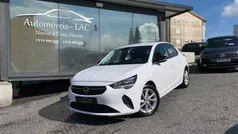 Usado 2019 Opel Corsa Edition | € 13.900 (Preço justo)